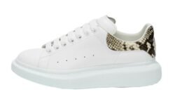 Oversize Blanco Naturale Pitone