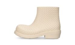 Stivaletti Fireman in gomma 45mm