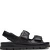 Sandals Negro