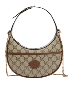 GG Supreme Marrón 22 cm