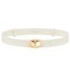 30 Montaigne Blanco 2 cm
