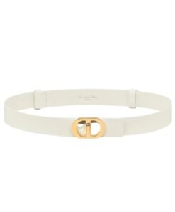 30 Montaigne Blanco 2 cm