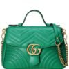 GG Marmont Verde 18 cm