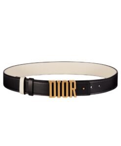 30 Montaigne Negro 2 cm