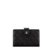 Portafoglio Negro 18 cm