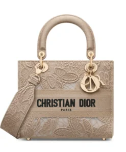 Lady D-Lite Beige 24 cm