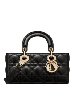 Lady D-Joy Piccolo Negro 22 cm