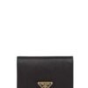 Saffiano Negro 11,2 cm