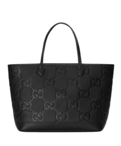 Jumbo GG Negro 40 cm