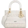 Lady D-Lite Blanco 24 cm