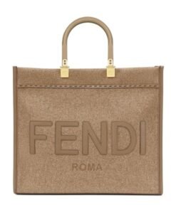 Sunshine Marrón 35 cm