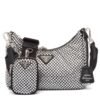 Re-Edition 2005 Negro/Brillantini 22 cm