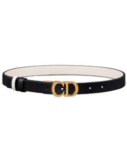 D-Fence Negro/Blanco 3 cm