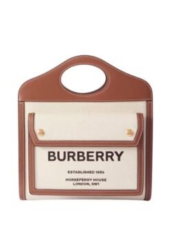 Mini Pocket Crema 28 cm