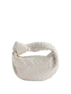 Intrecciato Blanco 28,4 cm