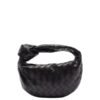 Intrecciato Negro 28,4 cm