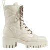 GG Matelass? women's laces