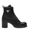 Re-Nylon Negro
