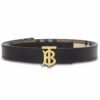 TB Negro/Oro 4 cm