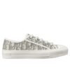 Trainer Blanco/Beige