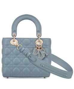 Lady D-Lite Azul 24 cm