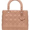 Book Tote Medium Taupe 36.5