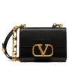 Stud Sign Negro 20 cm