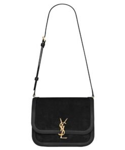 Solferino Negro 23 cm