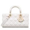 Lady D-Joy Medio Blanco 26 cm