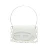 1DR leather shoulder bag