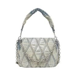Charm-D M shoulder bag