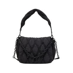 Medium Charm-D shoulder bag
