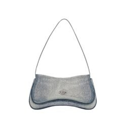 Play Clutch shoulder bag