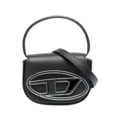 1DR XS leather crossbody bag