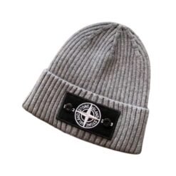 Berretto Gris naturale