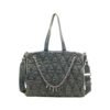 Borsa tote Charm-D