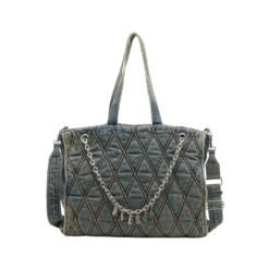 Borsa tote Charm-D