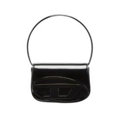 1DR leather shoulder bag