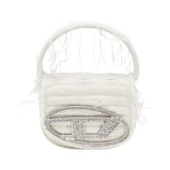 Borsa 1DR XS mini con effetto vissuto