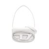 1DR leather shoulder bag