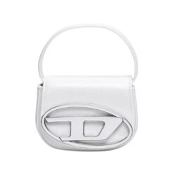 1DR XS leather crossbody bag