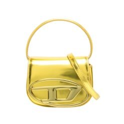 Mini 1DR-XS-S-Iconic leather bag