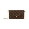 Pochette Félicie