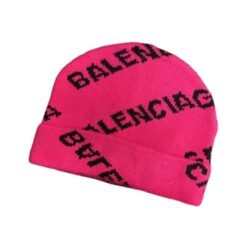 Berretto Rosa