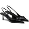 Slingback