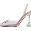 Begum Glass Sling Transparent Pvc