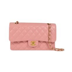 Borsa a tracolla con doppia patta