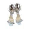 Shiloh leather sandal