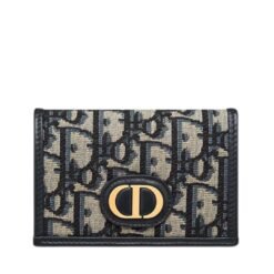 Portafoglio 30 Montaigne Glycine