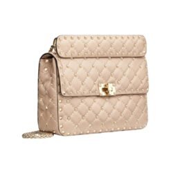 Borsa a spalla 'Rockstud Spike'